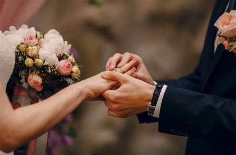 agencias matrimoniales serias|GARANTÍA de BODAS y AMOR VERDADERO: así FUNCIONAN。